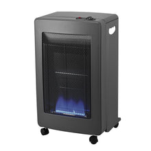 Load image into Gallery viewer, De Vielle Foldable Blue Flame Gas Heater