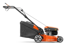 Load image into Gallery viewer, Husqvarna LC 140 SP Petrol Lawnmower