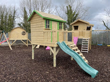 Load image into Gallery viewer, Childrens Playhouse ( Made in Ireland ) " Patrick Model "