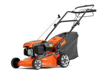 Load image into Gallery viewer, Husqvarna LC 140 SP Petrol Lawnmower