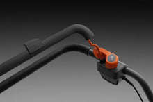 Load image into Gallery viewer, Husqvarna LC 137i Electric Lawnmower ( with battery & charger )