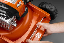 Load image into Gallery viewer, Husqvarna LB 146 Petrol Engine Lawnmower