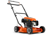 Load image into Gallery viewer, Husqvarna LB 146 Petrol Engine Lawnmower