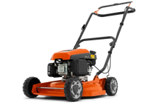 Load image into Gallery viewer, Husqvarna LB 146 Petrol Engine Lawnmower