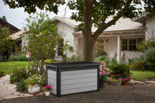Load image into Gallery viewer, Keter Denali 380 litre storage box