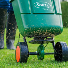 Load image into Gallery viewer, Scotts Easy Green Rotary Spreader