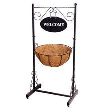 Load image into Gallery viewer, Blossom Classic Welcome Planter