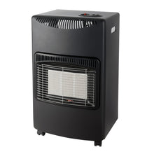 Load image into Gallery viewer, De Vielle Premium Mobile Gas Heater