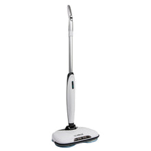 Load image into Gallery viewer, De Vielle 2 in 1 Rechargeable Spin Mop and Polisher