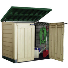 Load image into Gallery viewer, Keter Store It Out Max Garden Box
