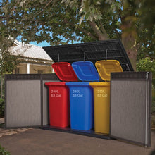 Load image into Gallery viewer, Keter Elite XL Garden Store