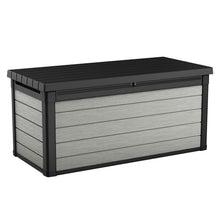 Load image into Gallery viewer, Keter Denali 380 litre storage box