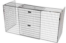 Load image into Gallery viewer, De Vielle Extendable Nursery Fire Guard (1.6 metre fireplace width)