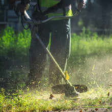 Load image into Gallery viewer, ProPlus 4 Stroke Petrol Brushcutter Bicyle Handle Straight Shaft 36cc