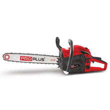 Load image into Gallery viewer, ProPlus Elite 46cm Petrol Chainsaw 50cc