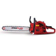 Load image into Gallery viewer, ProPlus 51cm Petrol Chainsaw 50cc