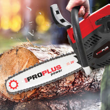 Load image into Gallery viewer, ProPlus Elite 51cm Petrol Chainsaw 54cc