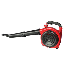 Load image into Gallery viewer, ProPlus Petrol Blow Vac with Shredding Function 26cc