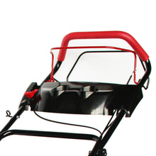 Load image into Gallery viewer, ProPlus 4in1 Self Propelled 51cm Steel Deck Petrol Lawnmower 5hp with Mulch
