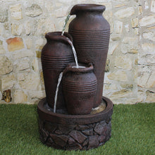 Load image into Gallery viewer, Magic Garden Garden Pots Fountain