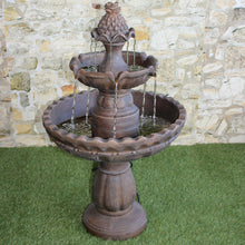 Load image into Gallery viewer, Magic Garden Tiered Fountain
