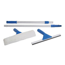 Load image into Gallery viewer, Ettore Squeeze Off Window Cleaning Kit