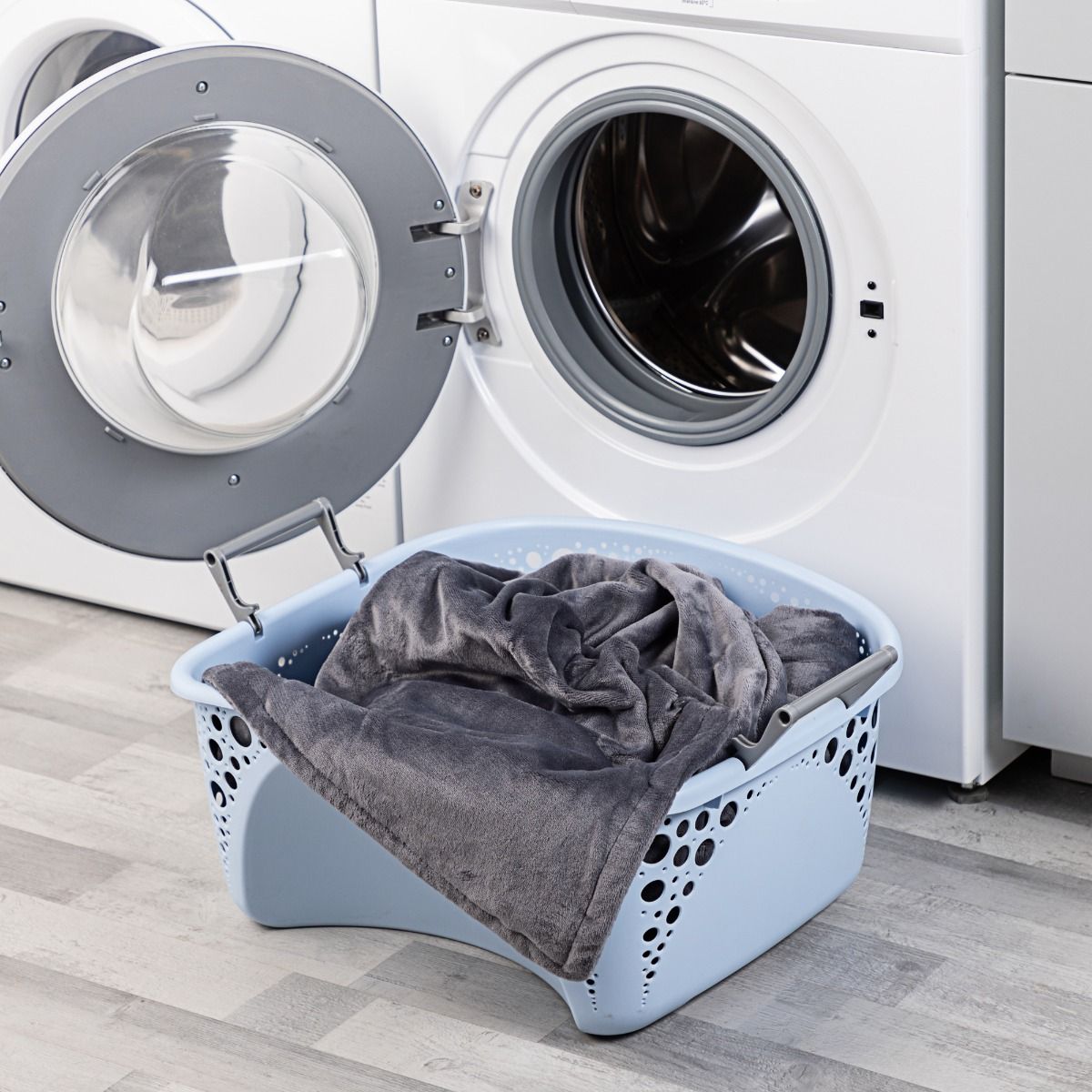 Minky Electric Blanket Grey- Medium – Under the Moon.ie