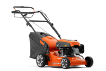 Load image into Gallery viewer, Husqvarna LC 140 SP Petrol Lawnmower
