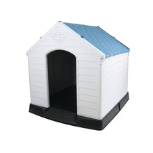 Load image into Gallery viewer, De Vielle Medium Dog Kennel
