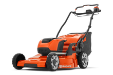 Load image into Gallery viewer, Husqvarna LC 353iVX ( battery powered lawnmower )

