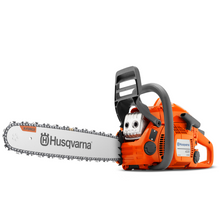 Load image into Gallery viewer, Husqvarna 435 Chainsaw
