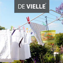Load image into Gallery viewer, De Vielle Premium Wide Leg Airer
