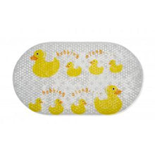 Load image into Gallery viewer, Crodex "bobbing along" bath mat
