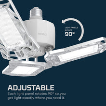 Load image into Gallery viewer, Nebo HIGH BRIGHT 6000 Ceiling Light
