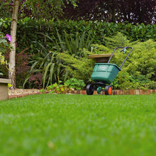 Load image into Gallery viewer, Scotts Easy Green Rotary Spreader
