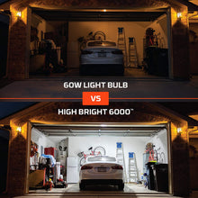 Load image into Gallery viewer, Nebo HIGH BRIGHT 6000 Ceiling Light
