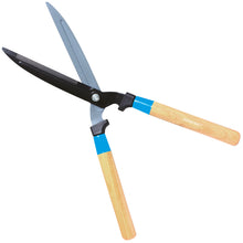 Load image into Gallery viewer, Aquacraft Classic Hedge Shears Straight Blade
