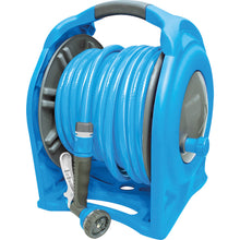 Load image into Gallery viewer, Aquacraft 2 in 1 Portable 15m Hose Reel Set
