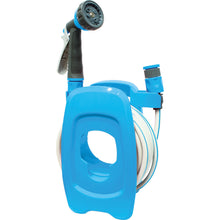 Load image into Gallery viewer, Aquacraft Mini Hose Reel Set 10m
