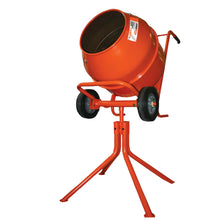 Load image into Gallery viewer, ProPlus Electric Cement Mixer - 110 voltage
