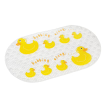 Load image into Gallery viewer, Crodex "bobbing along" bath mat
