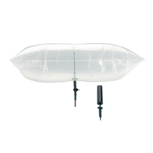 Load image into Gallery viewer, De Vielle Eco Chimney Heatsaver Balloon Large With Pump

