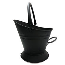 Load image into Gallery viewer, Premium Heritage Heavy Duty Waterloo Coal Bucket
