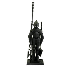 Load image into Gallery viewer, Premium  Black Knight 5 Piece Companion Set (09/10/21)
