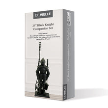Load image into Gallery viewer, Premium  Black Knight 5 Piece Companion Set (09/10/21)
