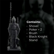Load image into Gallery viewer, Premium  Black Knight 5 Piece Companion Set (09/10/21)

