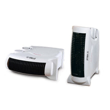 Load image into Gallery viewer, MCL Dual Fan Heater with 2000 watt of power
