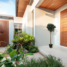 Load image into Gallery viewer, Nearly Natural Boxwood 1 Ball Tree 2 ft (Carton of 3 Trees)
