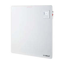Load image into Gallery viewer, De Vielle Eco Friendly Wall or Floor Panel Heater 425w

