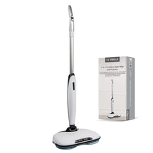 Load image into Gallery viewer, MCL 2 in 1 Rechargeable Spin Mop and Polisher
